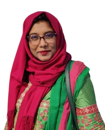 Dr. Farhana Naznin