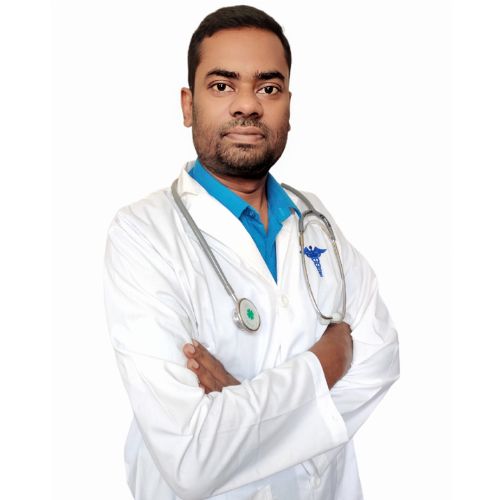 Dr. Md. Shafiul Islam