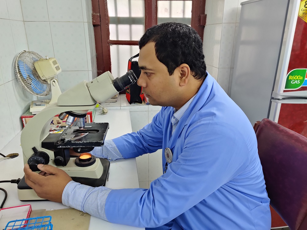 Christian Mission Hospital Rajshahi gallery image