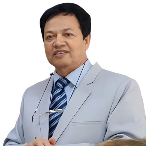 Prof. Dr. B. K. Dam