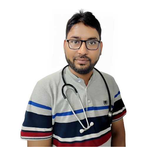 Dr. Anikuzzaman Rasel