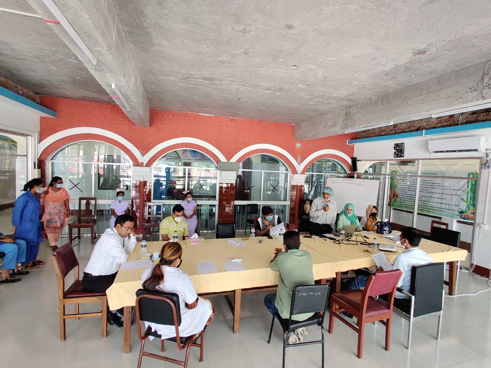 Christian Mission Hospital Rajshahi gallery image