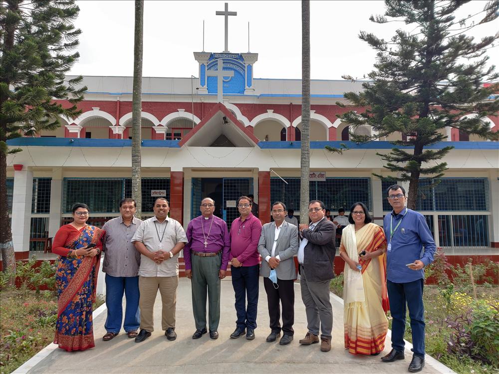 Christian Mission Hospital Rajshahi gallery image