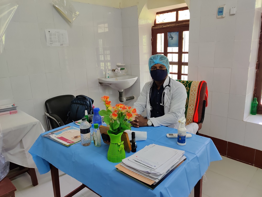 Christian Mission Hospital Rajshahi gallery image