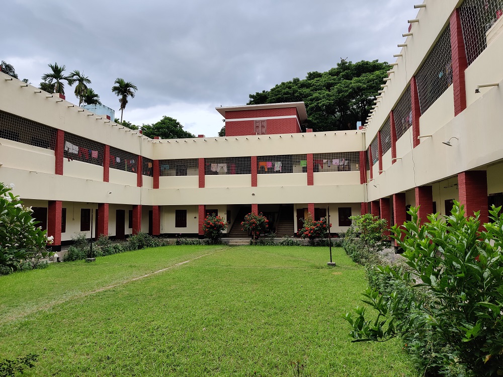 Malakar Memorial Fund at Christian Mission Hospital Rajshahi