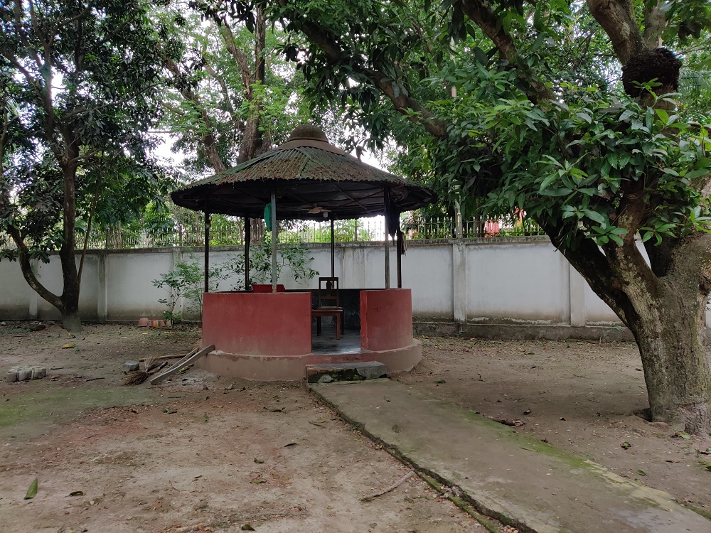 Malakar Memorial Fund at Christian Mission Hospital Rajshahi