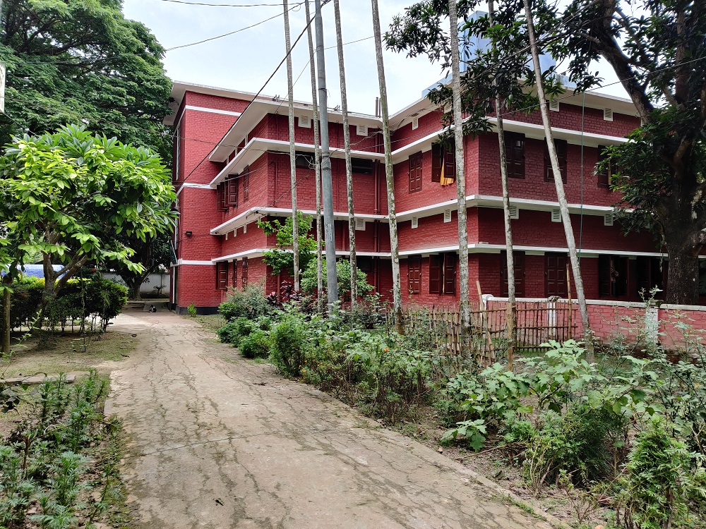 Malakar Memorial Fund at Christian Mission Hospital Rajshahi