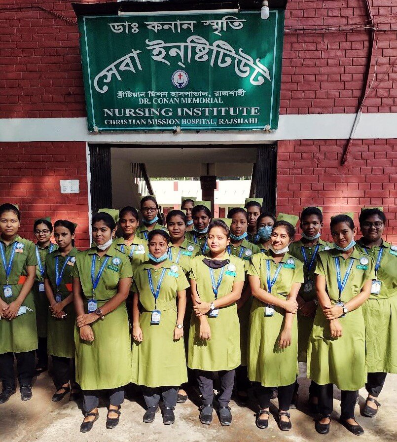 Nursing Institute