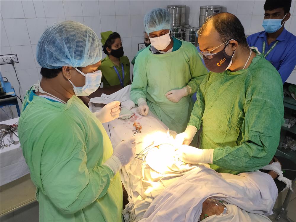 General Surgery