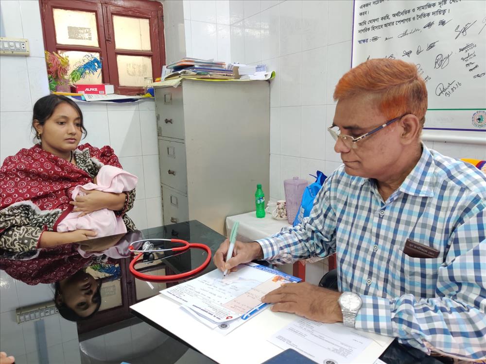 Pediatrics