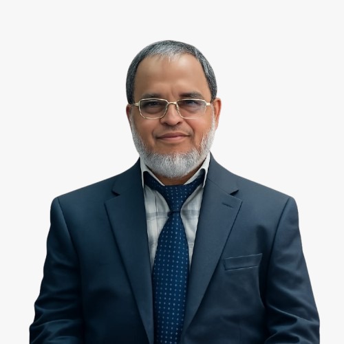 Prof. Dr. Julfikar Ali