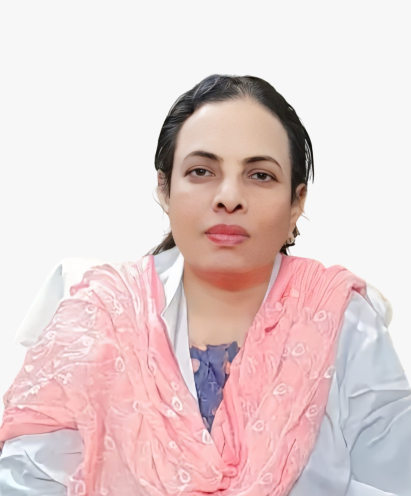 Dr. Sharmin Selina Sultana