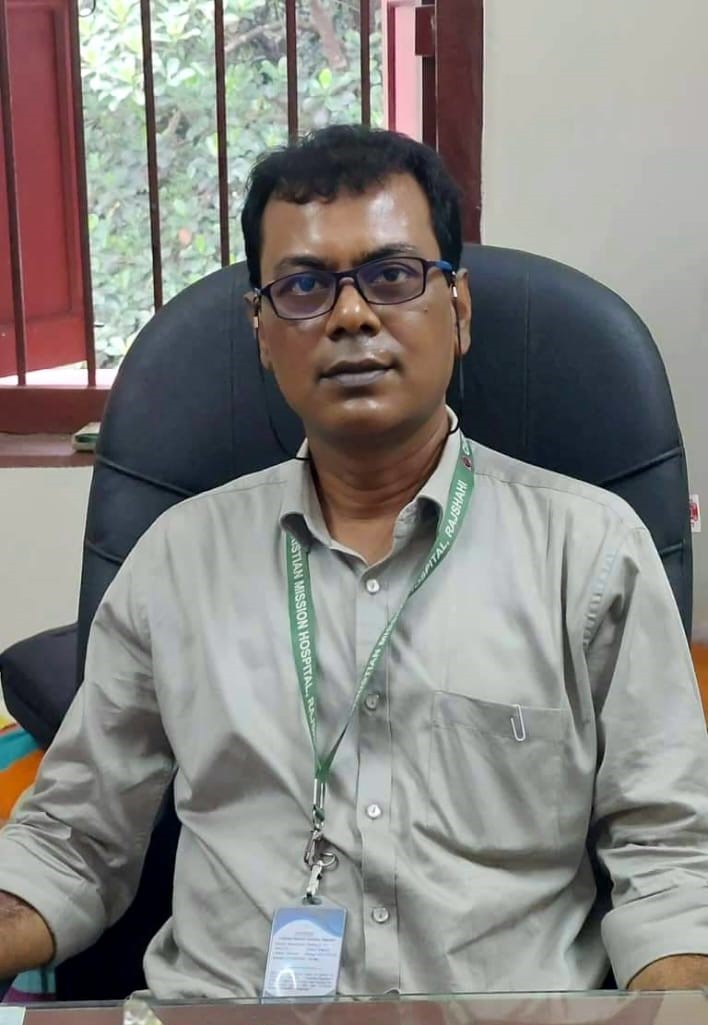 Clement Arun Mondol