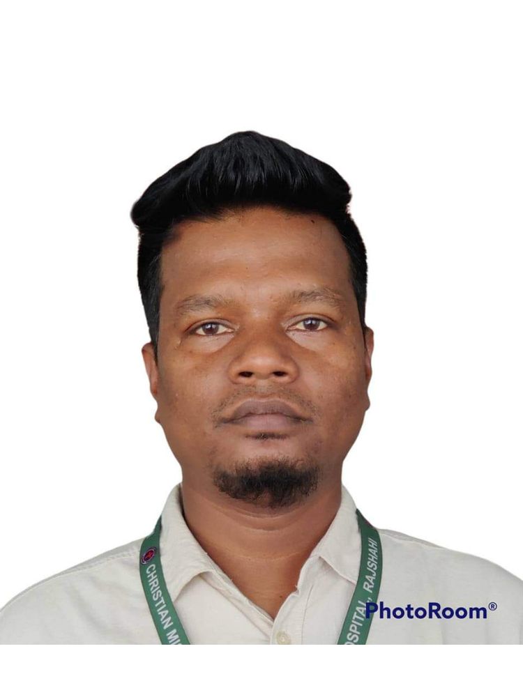 Mr. Ranjit Kisku