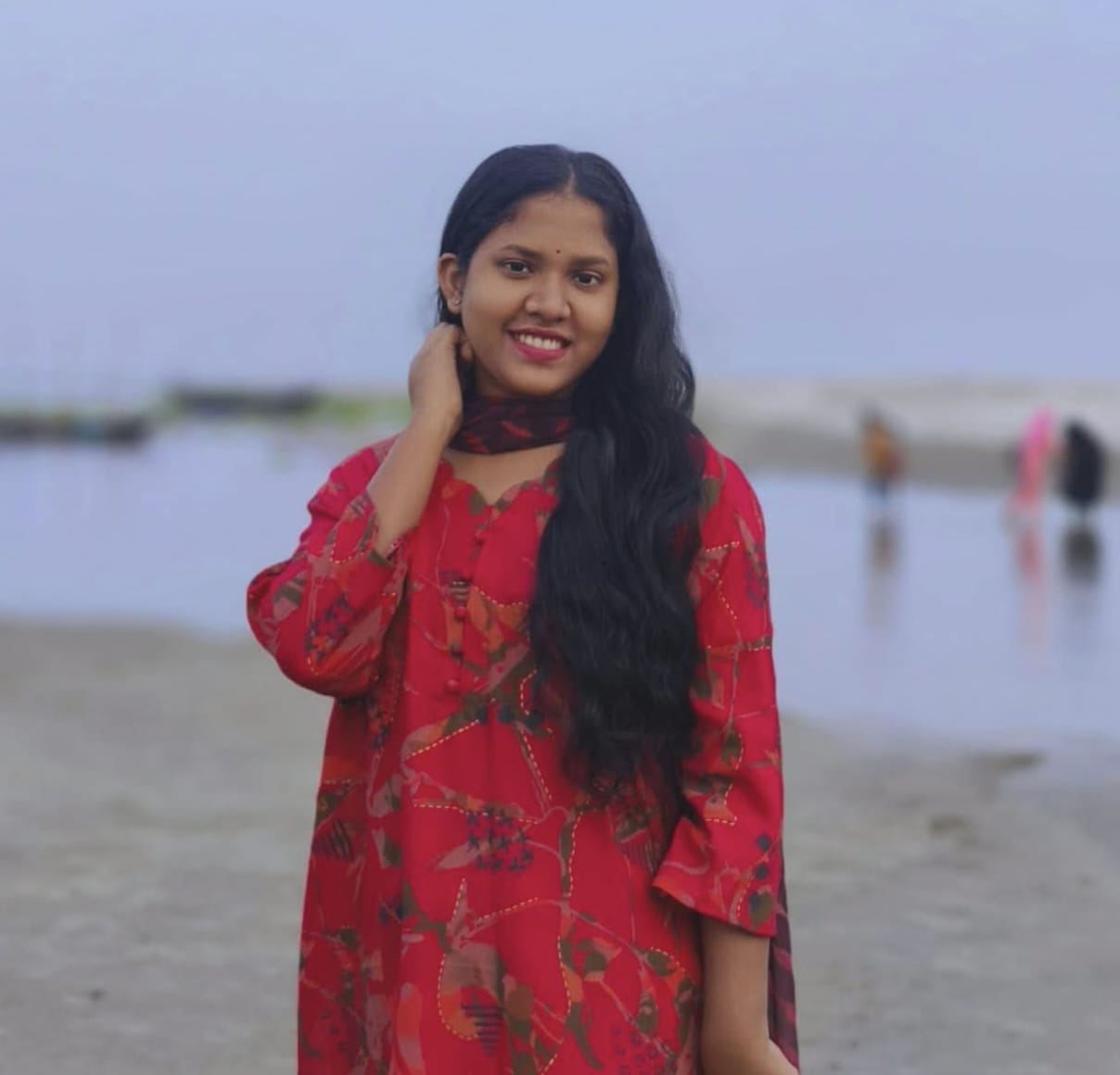 Meri Soren