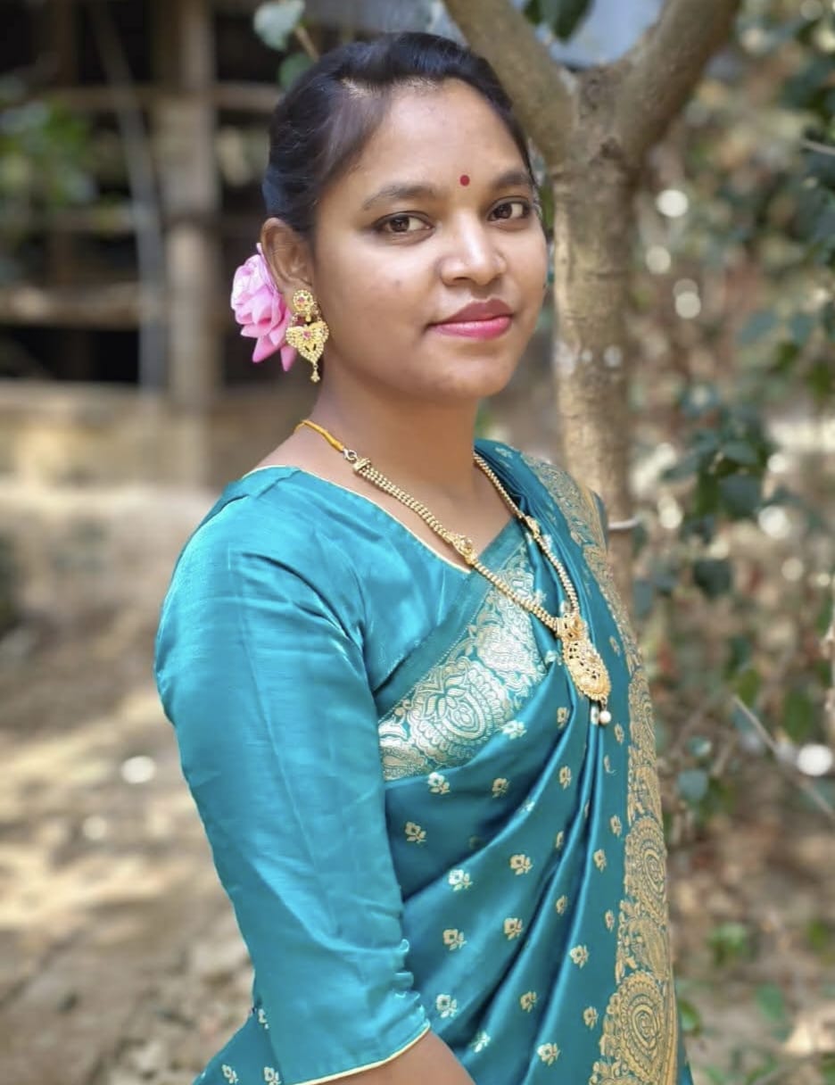 Jyoti Murmu
