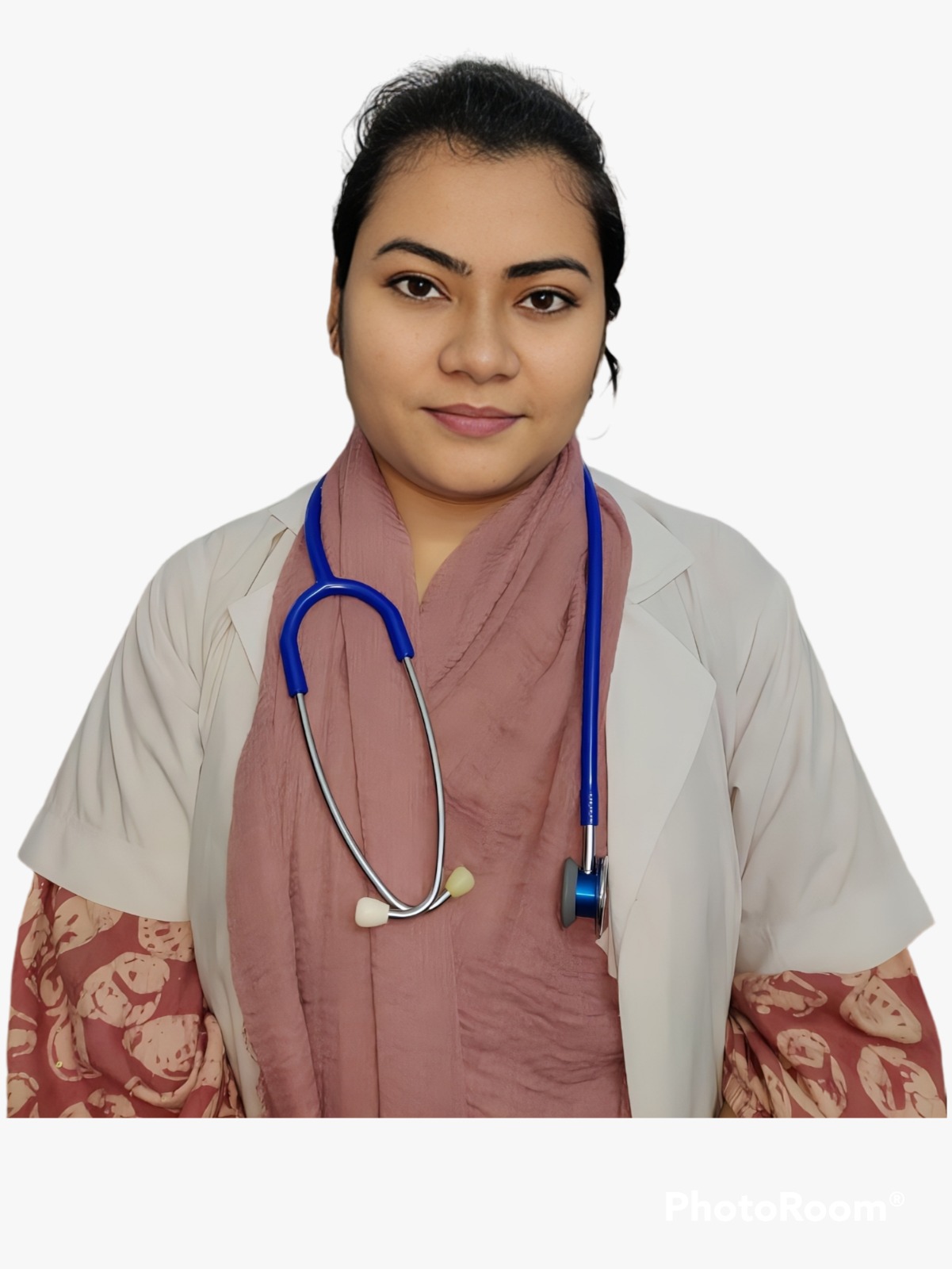Dr. Afsana Hossain Chaity