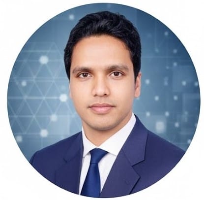 Michael Mondal